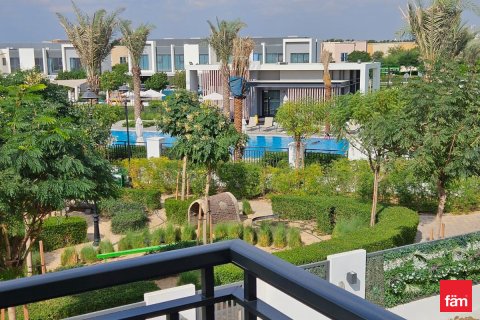 Villa asukohaga Dubai, AÜE: 3 magamistoaga, 175 m² Nr 711701