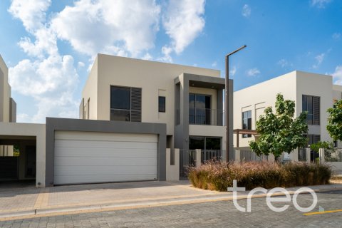 Dubai Hills Estate, UAE의 임대용 빌라 침실 4개, 327.3제곱미터 번호 733487 - 사진 19