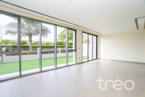 Dubai Hills Estate, UAE의 임대용 빌라 침실 4개, 327.3제곱미터 번호 733487 - 사진 4