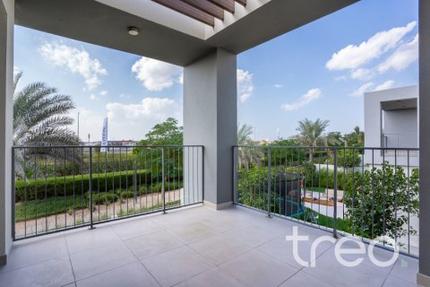 Dubai Hills Estate, UAE의 임대용 빌라 침실 4개, 327.3제곱미터 번호 733487 - 사진 12