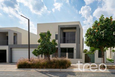 Dubai Hills Estate, UAE의 임대용 빌라 침실 4개, 327.3제곱미터 번호 733487 - 사진 1