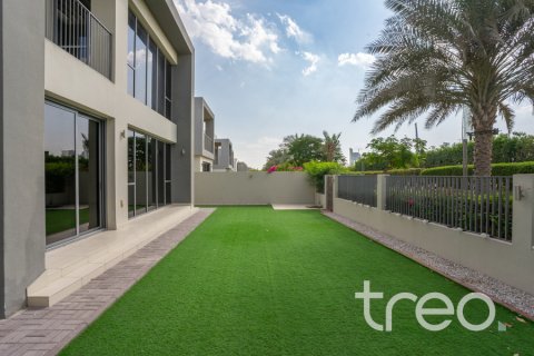 Dubai Hills Estate, UAE의 임대용 빌라 침실 4개, 327.3제곱미터 번호 733487 - 사진 16
