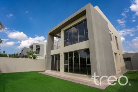 Dubai Hills Estate, UAE의 임대용 빌라 침실 4개, 327.3제곱미터 번호 733487 - 사진 18