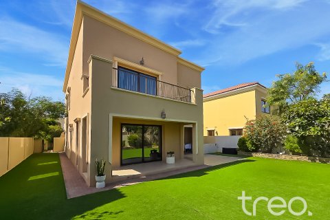 Arabian Ranches 2, Dubai, UAE의 임대용 빌라 침실 5개, 375.14제곱미터 번호 733488 - 사진 4