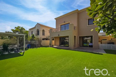 Вилла Arabian Ranches 2, Дубай, БАӘ-да 5 жатын бөлмелер, 375.14 м² № 733488