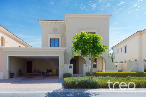 Arabian Ranches 2, Dubai, UAE의 임대용 빌라 침실 5개, 375.14제곱미터 번호 733488 - 사진 22
