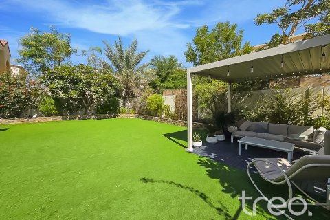 Arabian Ranches 2, Dubai, UAE의 임대용 빌라 침실 5개, 375.14제곱미터 번호 733488 - 사진 3