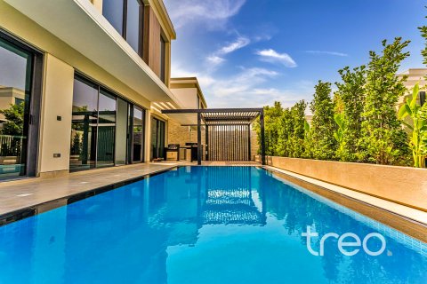Βίλα σε Tilal Al Ghaf, Dubai, ΗΑΕ 4 υπνοδωμάτια, 432 τ.μ. Αρ. 733486 - φωτογραφία 2