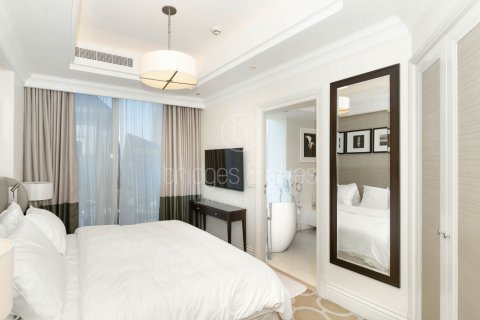 Huoneisto Downtown Dubai (Downtown Burj Dubai), Arabiemiraatit 3 makuuhuonetta, 203 m2 № 712288 - kuva 10