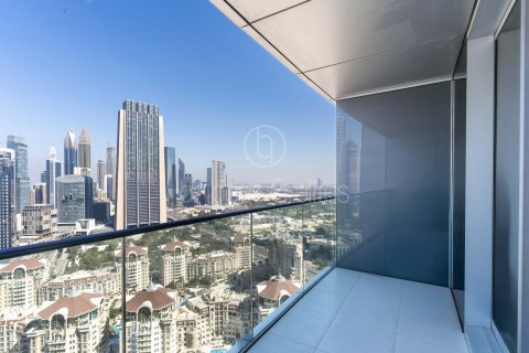 Huoneisto Downtown Dubai (Downtown Burj Dubai), Arabiemiraatit 3 makuuhuonetta, 203 m2 № 712288 - kuva 15