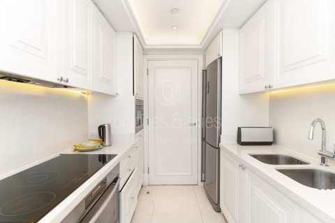 Huoneisto Downtown Dubai (Downtown Burj Dubai), Arabiemiraatit 3 makuuhuonetta, 203 m2 № 712288 - kuva 4