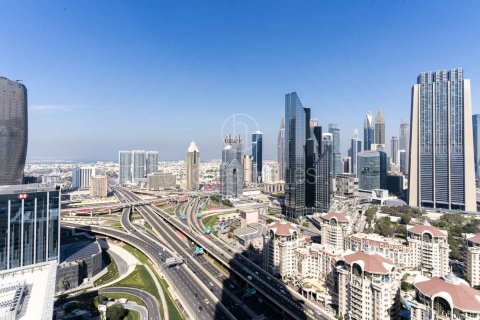 Huoneisto Downtown Dubai (Downtown Burj Dubai), Arabiemiraatit 3 makuuhuonetta, 203 m2 № 712288 - kuva 22