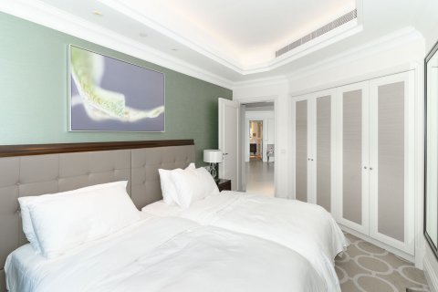 Huoneisto Downtown Dubai (Downtown Burj Dubai), Arabiemiraatit 3 makuuhuonetta, 203 m2 № 712288 - kuva 18