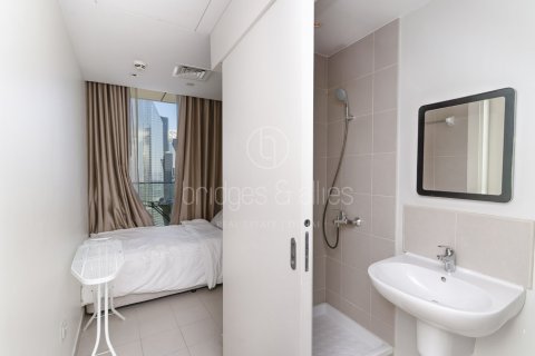 Huoneisto Downtown Dubai (Downtown Burj Dubai), Arabiemiraatit 3 makuuhuonetta, 203 m2 № 712288 - kuva 14