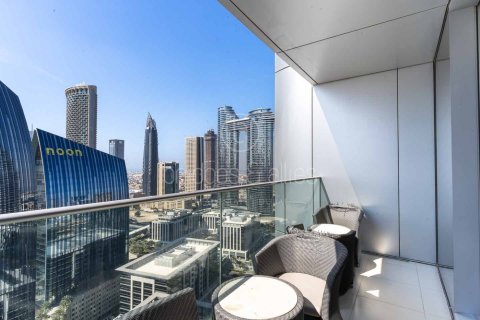 Huoneisto Downtown Dubai (Downtown Burj Dubai), Arabiemiraatit 3 makuuhuonetta, 203 m2 № 712288 - kuva 8