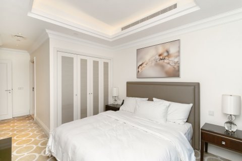 Huoneisto Downtown Dubai (Downtown Burj Dubai), Arabiemiraatit 3 makuuhuonetta, 203 m2 № 712288 - kuva 19