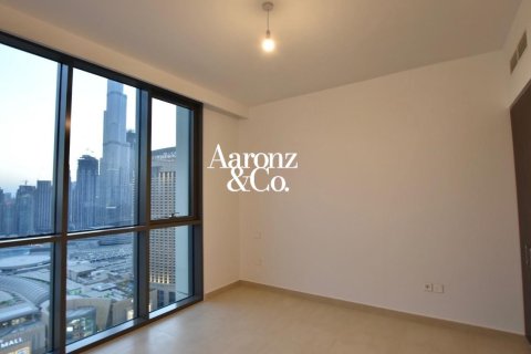 Huoneisto Downtown Dubai (Downtown Burj Dubai), Arabiemiraatit 2 makuuhuonetta, 113 m2 № 712285 - kuva 4