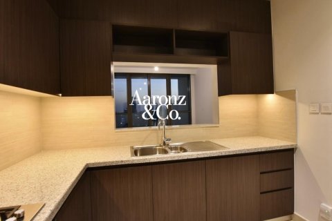 Huoneisto Downtown Dubai (Downtown Burj Dubai), Arabiemiraatit 2 makuuhuonetta, 113 m2 № 712285 - kuva 8