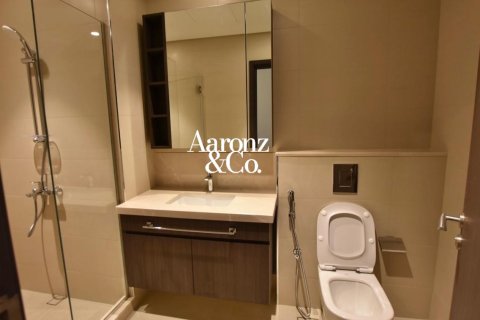 Huoneisto Downtown Dubai (Downtown Burj Dubai), Arabiemiraatit 2 makuuhuonetta, 113 m2 № 712285 - kuva 14