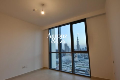 Huoneisto Downtown Dubai (Downtown Burj Dubai), Arabiemiraatit 2 makuuhuonetta, 113 m2 № 712285 - kuva 6
