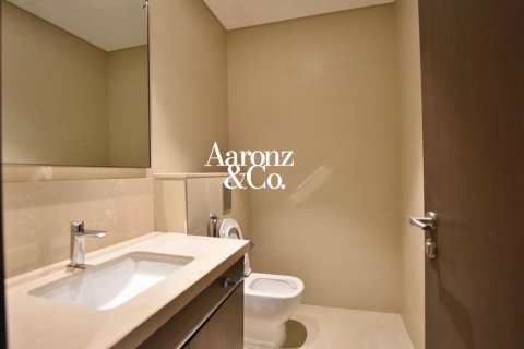 Huoneisto Downtown Dubai (Downtown Burj Dubai), Arabiemiraatit 2 makuuhuonetta, 113 m2 № 712285 - kuva 10
