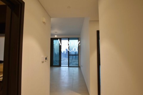 Huoneisto Downtown Dubai (Downtown Burj Dubai), Arabiemiraatit 2 makuuhuonetta, 113 m2 № 712285 - kuva 3