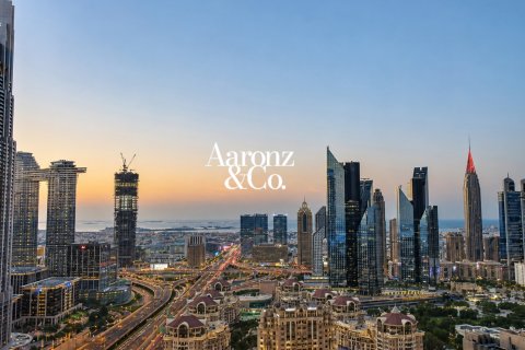 Διαμέρισμα σε Downtown Dubai (Downtown Burj Dubai), ΗΑΕ 2 υπνοδωμάτια, 113 τ.μ. Αρ. 712285