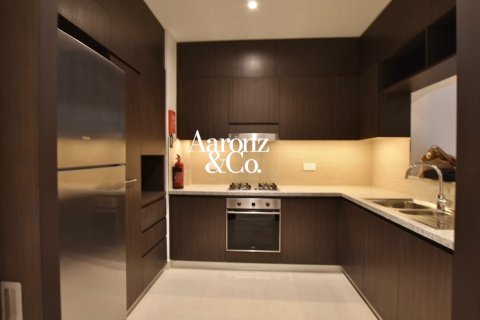 Huoneisto Downtown Dubai (Downtown Burj Dubai), Arabiemiraatit 2 makuuhuonetta, 113 m2 № 712285 - kuva 7