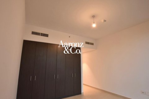 Huoneisto Downtown Dubai (Downtown Burj Dubai), Arabiemiraatit 2 makuuhuonetta, 113 m2 № 712285 - kuva 2
