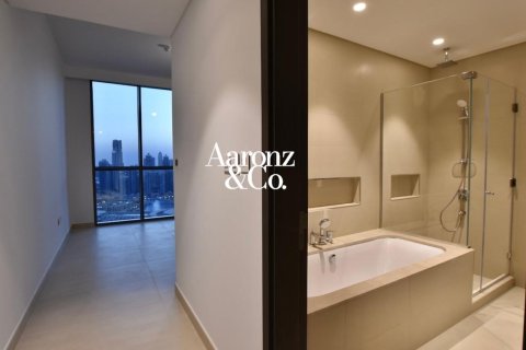 Huoneisto Downtown Dubai (Downtown Burj Dubai), Arabiemiraatit 2 makuuhuonetta, 113 m2 № 712285 - kuva 11
