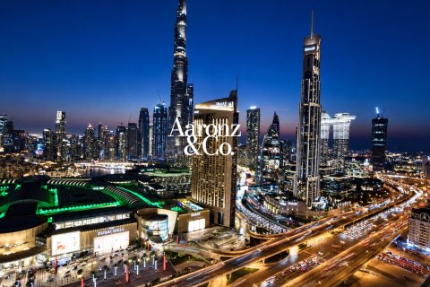 Lakás itt: Downtown Dubai (Downtown Burj Dubai), EAE, 2 hálószoba, 113 m², azonosító: 712285 - fénykép 16