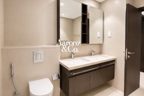 Lakás itt: Downtown Dubai (Downtown Burj Dubai), EAE, 2 hálószoba, 113 m², azonosító: 712285 - fénykép 12