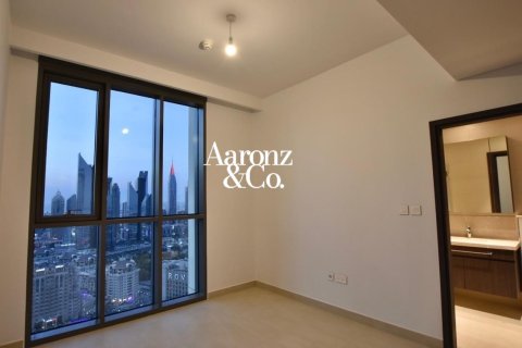 Huoneisto Downtown Dubai (Downtown Burj Dubai), Arabiemiraatit 2 makuuhuonetta, 113 m2 № 712285 - kuva 5