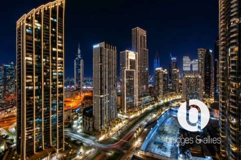Appartement te huur in Downtown Dubai (Downtown Burj Dubai), Dubai, VAE 2 slaapkamers, 103 vr.m., nr 712289 - foto 9