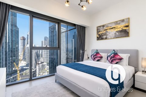 Appartement te huur in Downtown Dubai (Downtown Burj Dubai), Dubai, VAE 2 slaapkamers, 103 vr.m., nr 712289 - foto 10