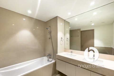 Huoneisto Downtown Dubai (Downtown Burj Dubai), Arabiemiraatit 2 makuuhuonetta, 103 m2 № 712289 - kuva 9