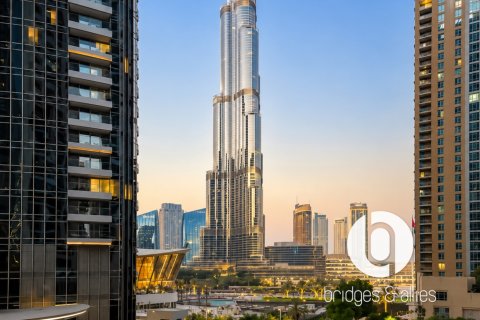 Appartement te huur in Downtown Dubai (Downtown Burj Dubai), Dubai, VAE 2 slaapkamers, 103 vr.m., nr 712289 - foto 25