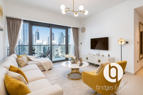 Apartment in Downtown Dubai (Downtown Burj Dubai), UAE 2 bedrooms, 103 sq.m. № 712289