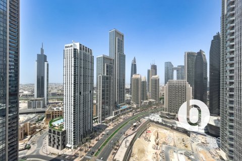Appartement te huur in Downtown Dubai (Downtown Burj Dubai), Dubai, VAE 2 slaapkamers, 103 vr.m., nr 712289 - foto 19