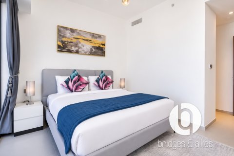 Appartement te huur in Downtown Dubai (Downtown Burj Dubai), Dubai, VAE 2 slaapkamers, 103 vr.m., nr 712289 - foto 11