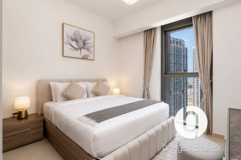 Downtown Dubai (Downtown Burj Dubai), UAE의 임대용 아파트 침실 2개, 103제곱미터 번호 712289 - 사진 20