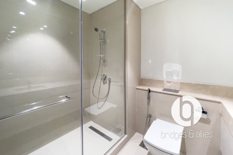 Huoneisto Downtown Dubai (Downtown Burj Dubai), Arabiemiraatit 2 makuuhuonetta, 103 m2 № 712289 - kuva 16