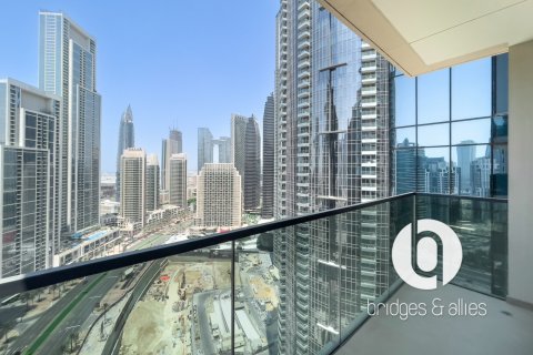 Appartement te huur in Downtown Dubai (Downtown Burj Dubai), Dubai, VAE 2 slaapkamers, 103 vr.m., nr 712289 - foto 4