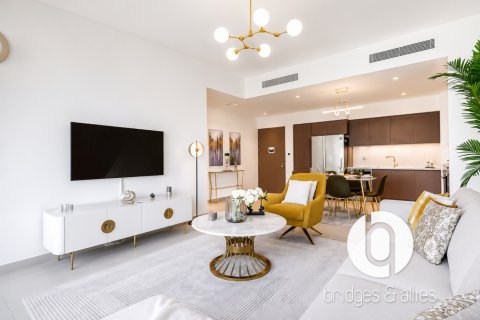 Appartement te huur in Downtown Dubai (Downtown Burj Dubai), Dubai, VAE 2 slaapkamers, 103 vr.m., nr 712289 - foto 8