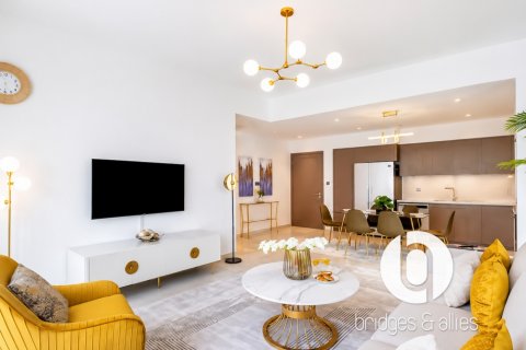 Appartement te huur in Downtown Dubai (Downtown Burj Dubai), Dubai, VAE 2 slaapkamers, 103 vr.m., nr 712289 - foto 7