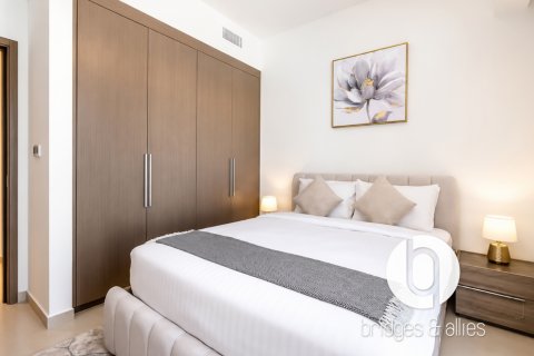 Appartement te huur in Downtown Dubai (Downtown Burj Dubai), Dubai, VAE 2 slaapkamers, 103 vr.m., nr 712289 - foto 14