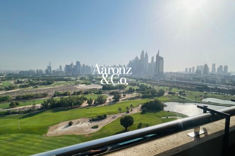شقة للإيجار في ذا فيوز، دبي، الإمارات العربية المتحدة 1 غرفة نوم ، 92 متر مربع ، رقم 712283 - صورة 16
