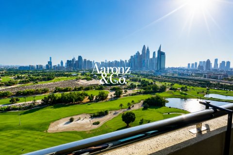 Lakás itt: The Views, Dubai, EAE, 1 hálószoba, 92 m², azonosító: 712283 - fénykép 5