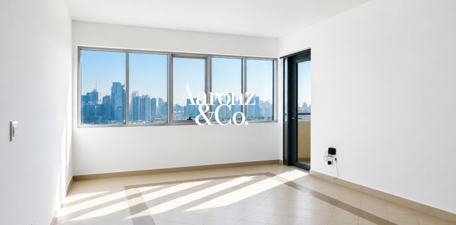 Apartament në The Views, Dubai, Emiratet e Bashkuara Arabe 1 dhomë gjumi, 92 m2. № 712283