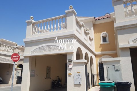 Villa sa Jumeirah Village Circle, Dubai, UAE 1 silid-tulugan, 180 sq.m. № 712284 - larawan 15